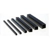 MS carbon Hollow Section ERW Black Square/Rectangle Steel Pipe